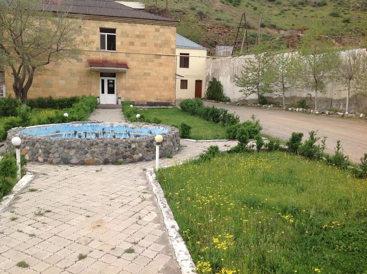 Отели типа «постель и завтрак» Maria Hotel Вайк-19