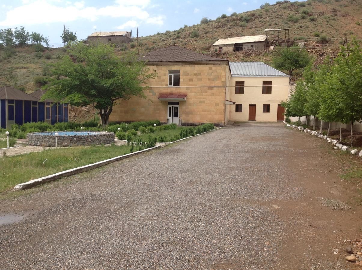 Отели типа «постель и завтрак» Maria Hotel Вайк-20
