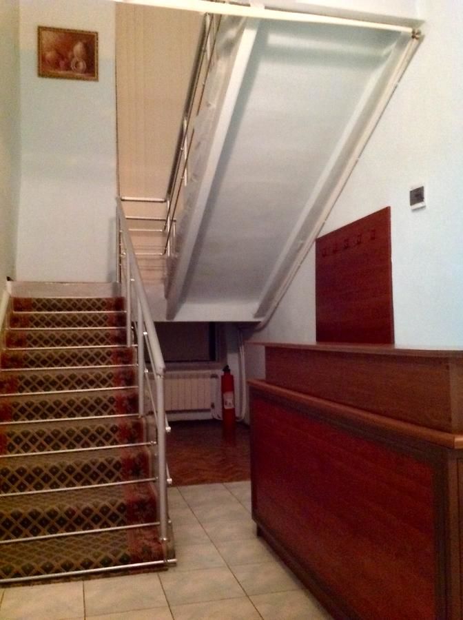 Отели типа «постель и завтрак» Maria Hotel Вайк-22