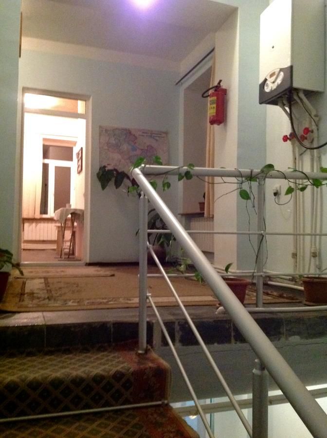 Отели типа «постель и завтрак» Maria Hotel Вайк-23