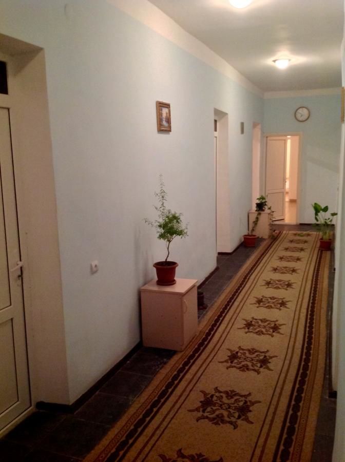 Отели типа «постель и завтрак» Maria Hotel Вайк-24