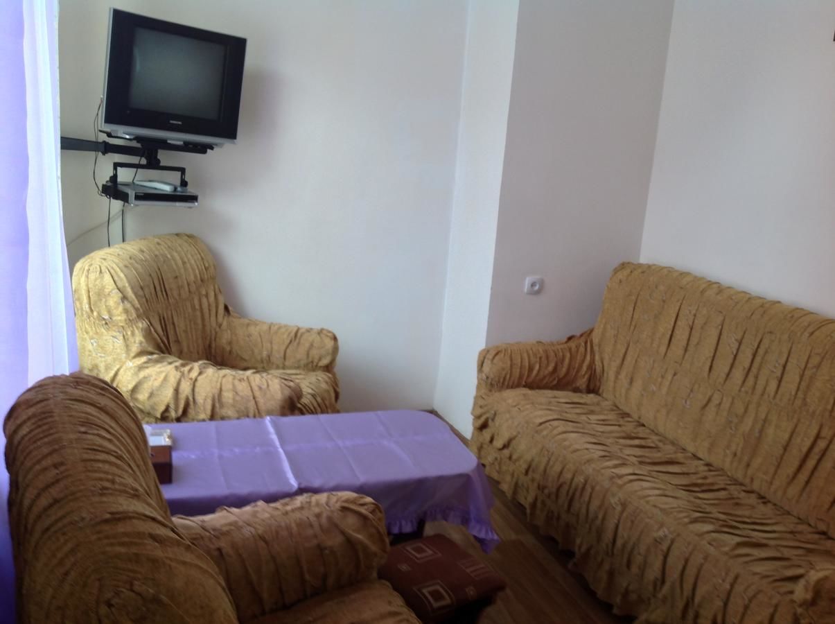 Отели типа «постель и завтрак» Maria Hotel Вайк-25