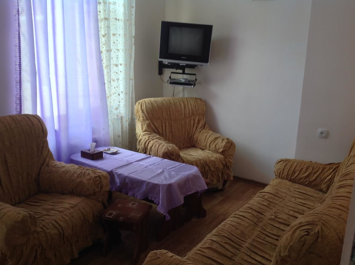 Отели типа «постель и завтрак» Maria Hotel Вайк-26