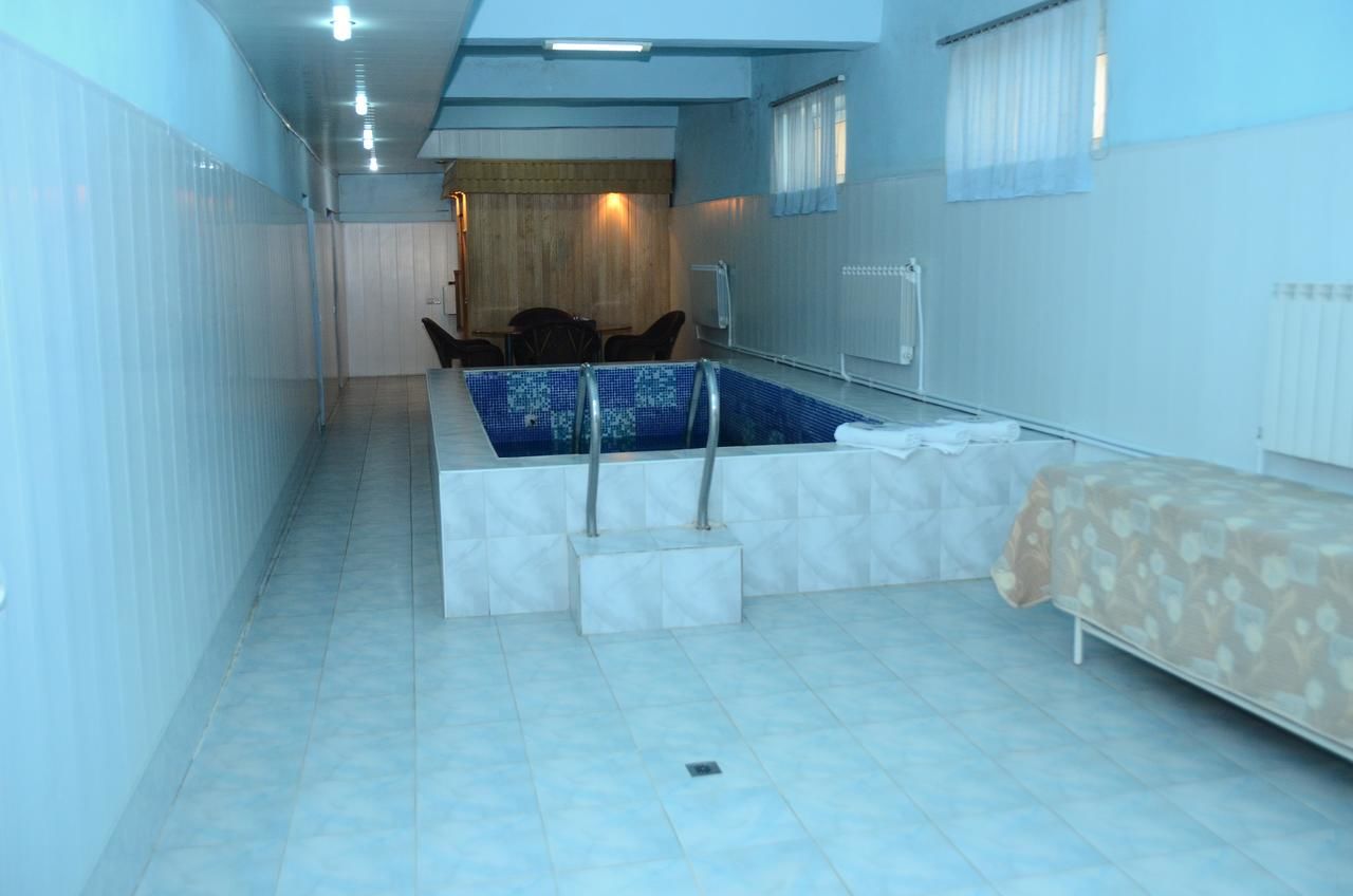 Отели типа «постель и завтрак» Maria Hotel Вайк-6