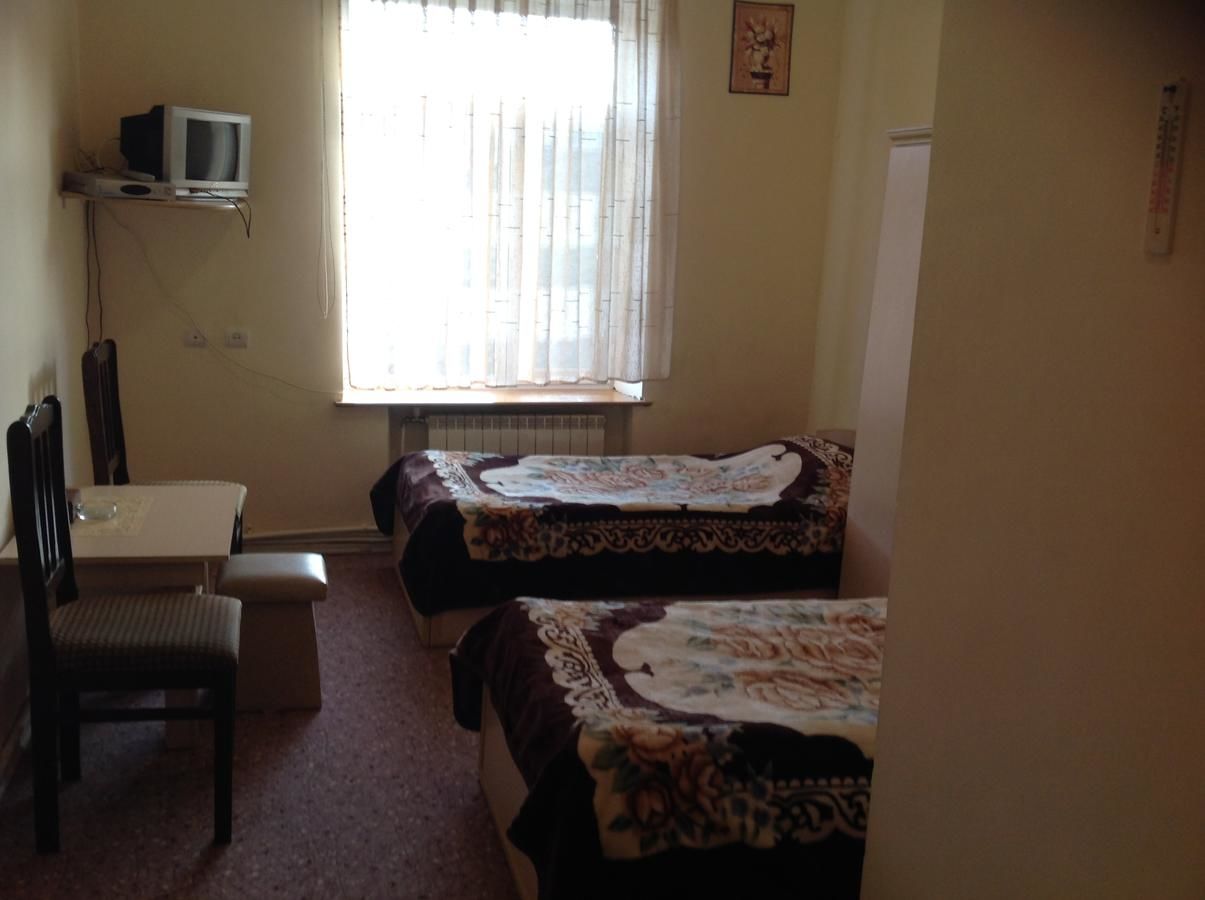 Отели типа «постель и завтрак» Maria Hotel Вайк