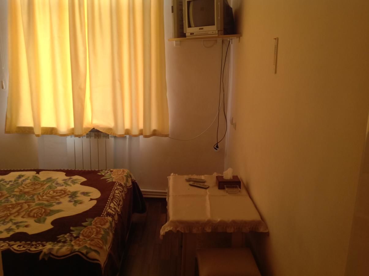 Отели типа «постель и завтрак» Maria Hotel Вайк-36