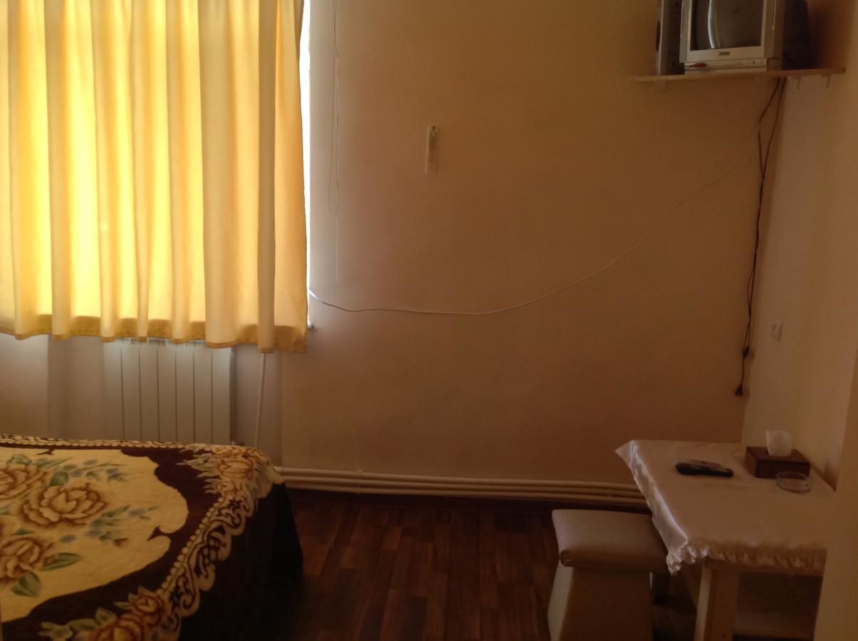 Отели типа «постель и завтрак» Maria Hotel Вайк-37