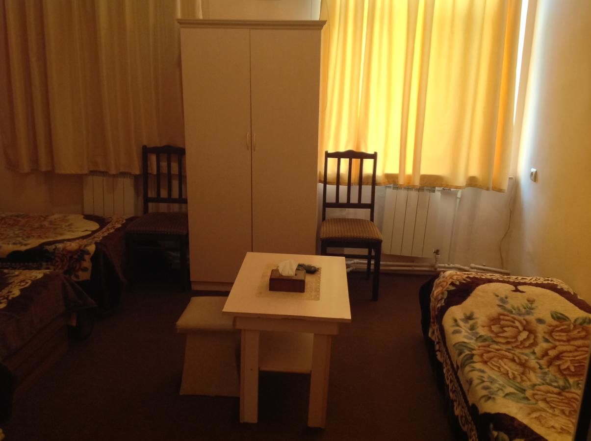 Отели типа «постель и завтрак» Maria Hotel Вайк