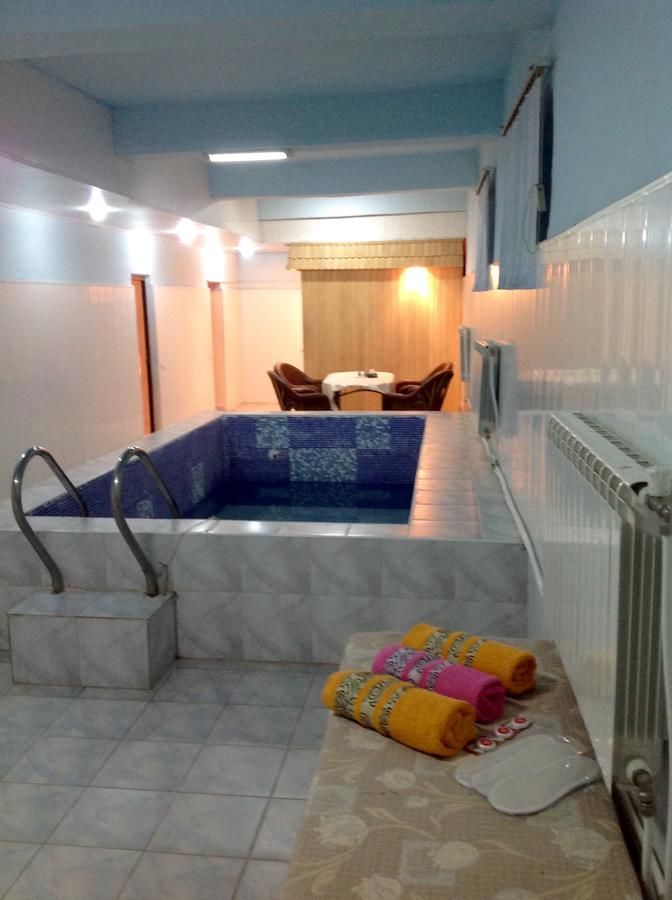 Отели типа «постель и завтрак» Maria Hotel Вайк-42