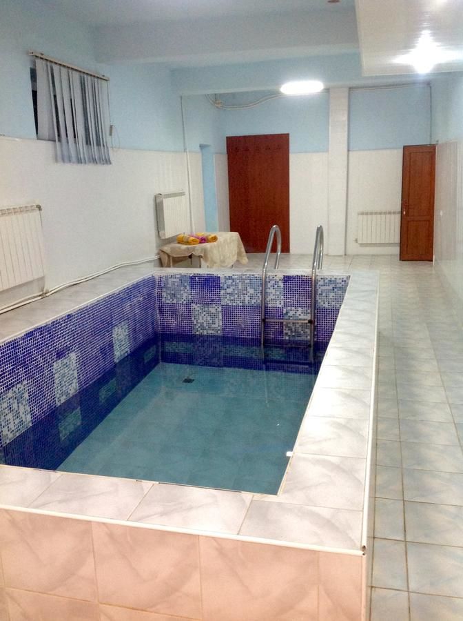 Отели типа «постель и завтрак» Maria Hotel Вайк-43