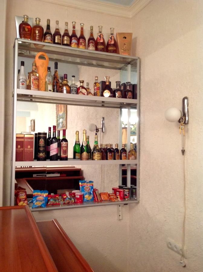Отели типа «постель и завтрак» Maria Hotel Вайк-44