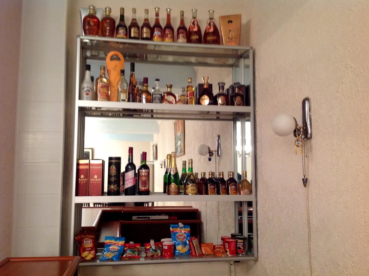 Отели типа «постель и завтрак» Maria Hotel Вайк-46