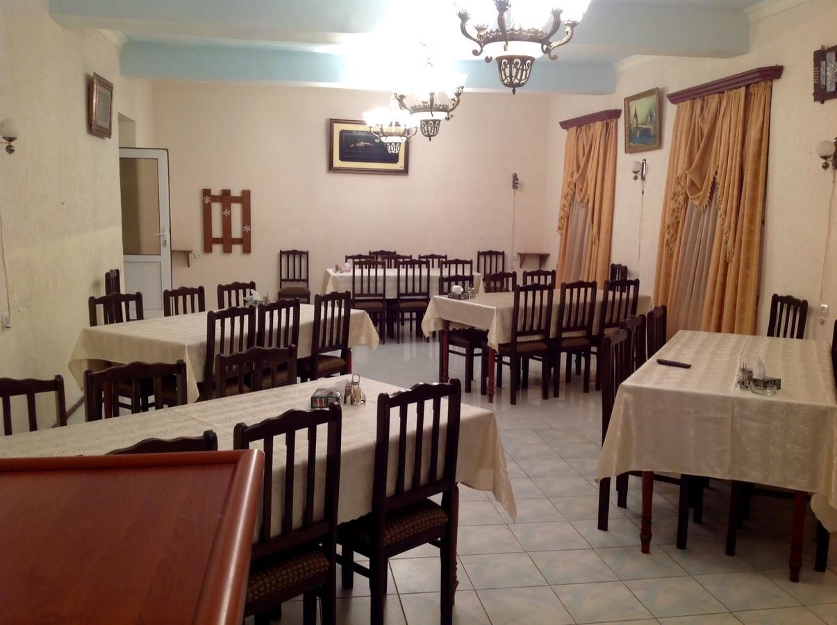 Отели типа «постель и завтрак» Maria Hotel Вайк-47