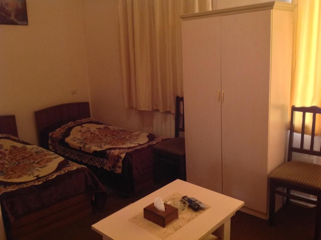Отели типа «постель и завтрак» Maria Hotel Вайк-50