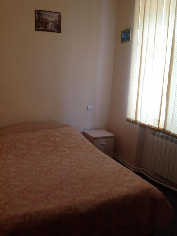 Отели типа «постель и завтрак» Maria Hotel Вайк-51