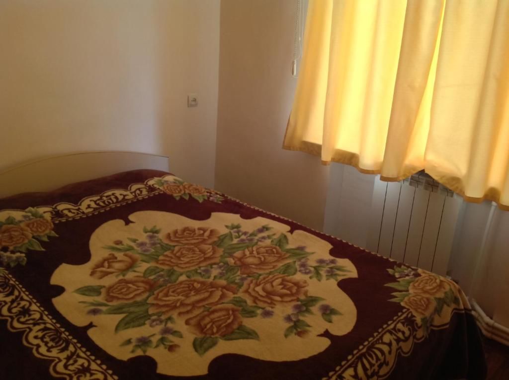 Отели типа «постель и завтрак» Maria Hotel Вайк-54