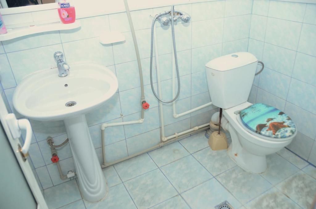 Отели типа «постель и завтрак» Maria Hotel Вайк-60