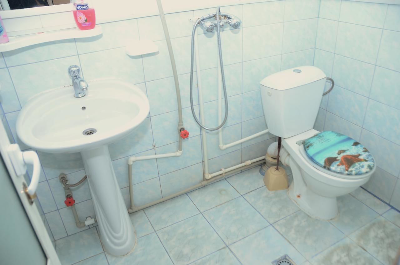 Отели типа «постель и завтрак» Maria Hotel Вайк