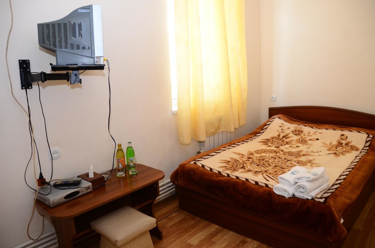 Отели типа «постель и завтрак» Maria Hotel Вайк-11